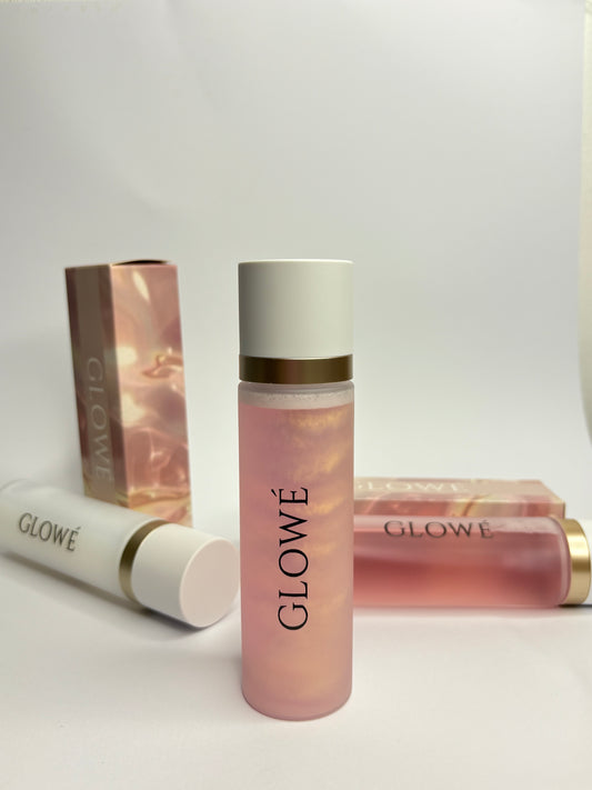 GLOWÉ Mist Setting Spray